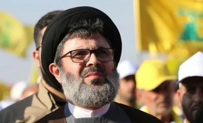 9月30日，半岛电视台报道，哈希姆·萨菲耶丁当选为真主党新任秘书长,

据悉，此