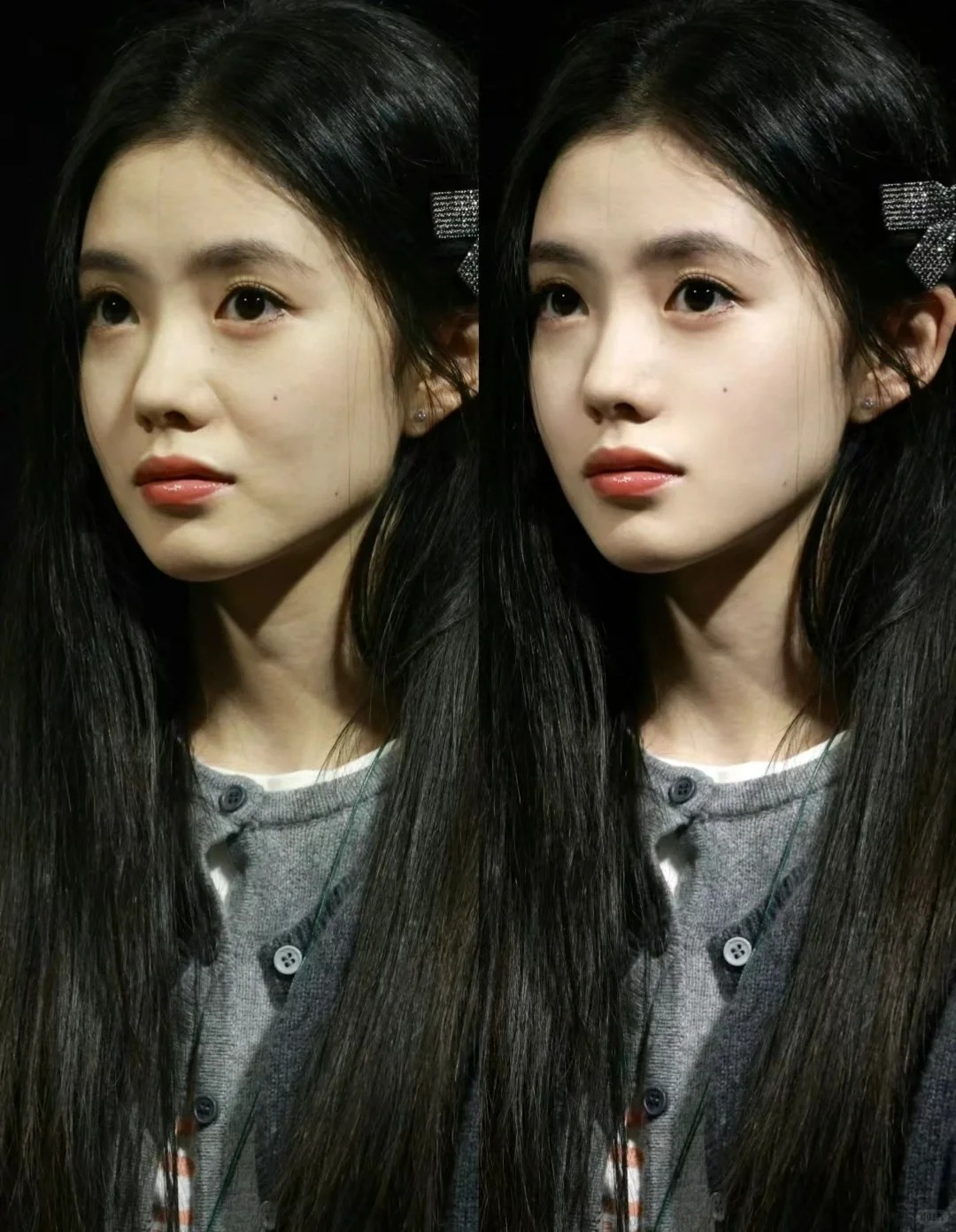 怎么从左到右啊
除了p图，，
如果是rmj，笑果有么？