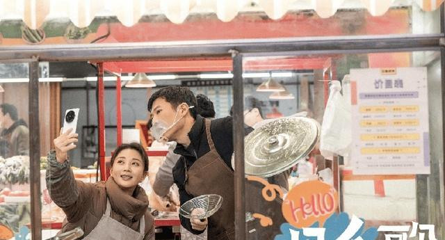 《凡人歌》大结局：执拗、自我与通透人生，笑泪交织领悟真谛