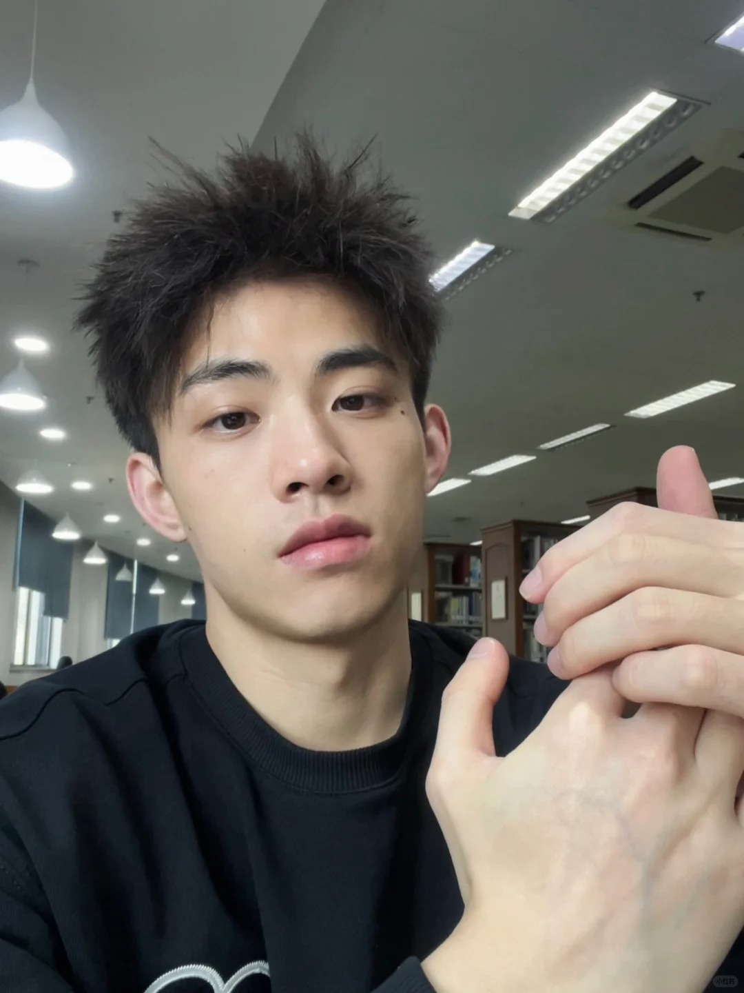 被毕业论文 榨干了
毕业季真的要忙疯了