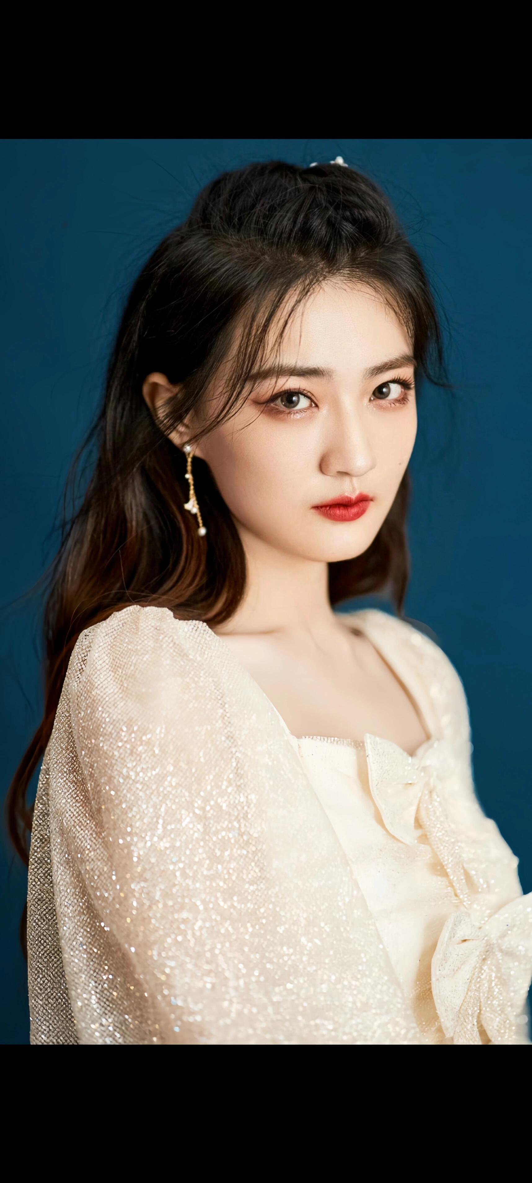徐璐——温婉而迷人