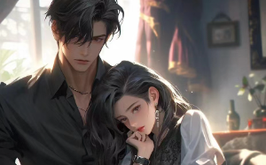 老公恋上白月光，我转手找了新老公