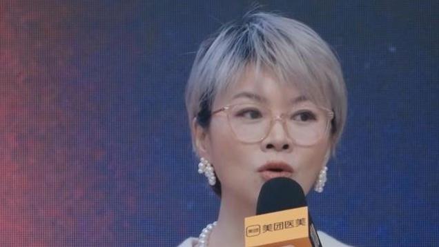 演员的脸皮有多厚？惠英红：谁整过容？熊乃瑾嘴硬卜冠今沉默
