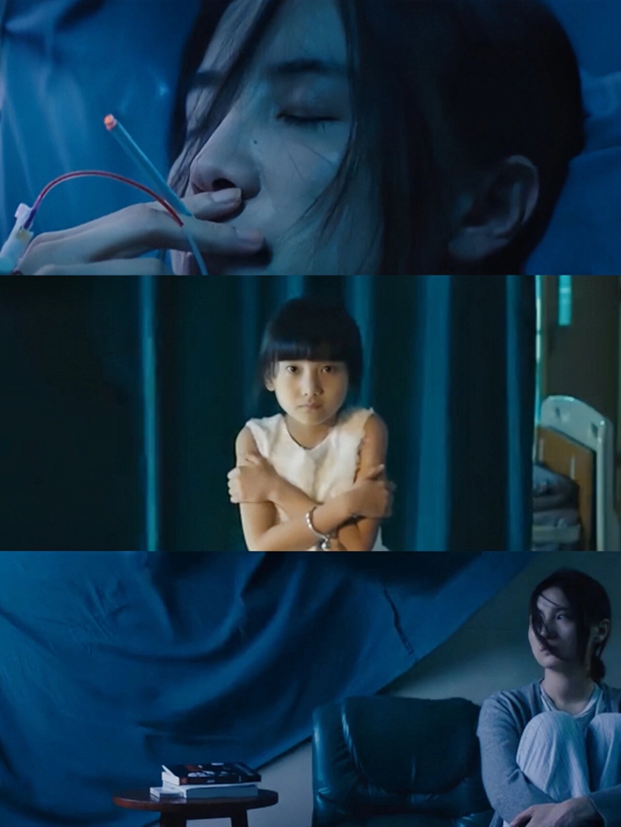 悬疑反转！10年旧案真相太震撼了