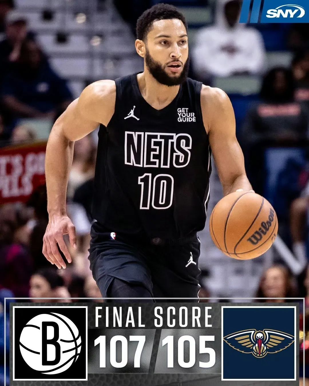 今天西蒙斯太猛了！