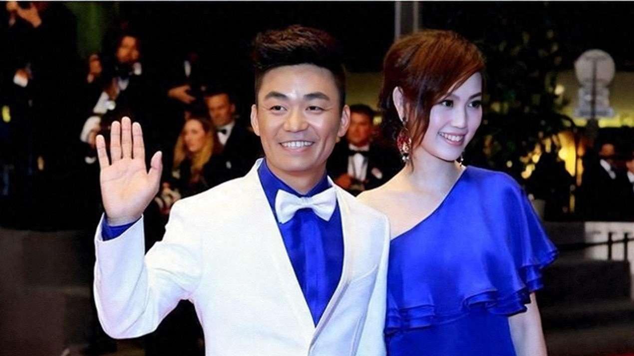 被前妻坑惨的4位男星：有人家产被败光，有人抚养6个不相干的孩子！