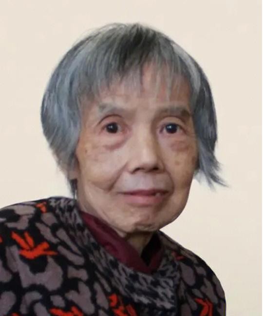 在中国芯片技术领域，一位年过八旬的老太太打破了重重技术壁垒，从2018年起，每年