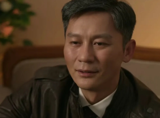 汤为民也下线了，家欢被抓，奶奶去世，谁懂啊，追着剧居然一下子经历了人生的大喜大悲