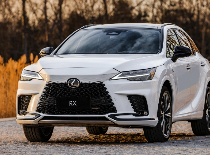 
丰田要在中国国产化雷克萨斯，日本人不淡定了。
日本圈内人表示，这是因为日本燃油