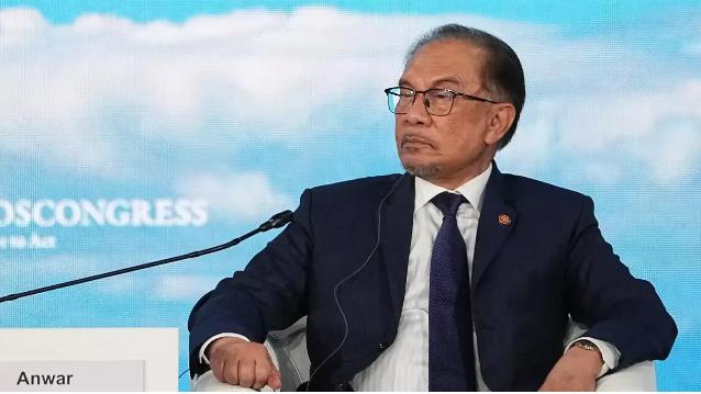 马来西亚总理：金砖国家可以减少各国对美元的依赖！
当地时间9 月 5 日晚上，马