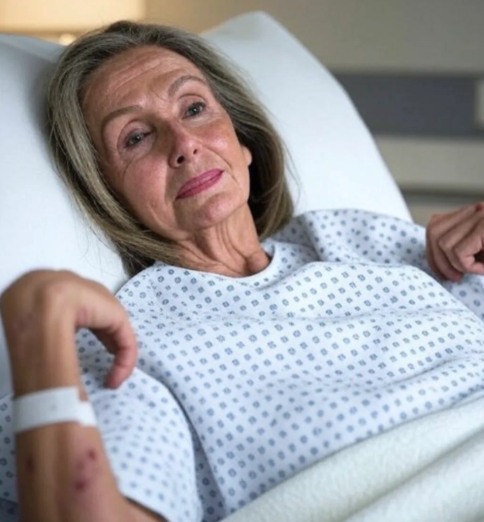 突发！现年84岁的佩洛西摔倒骨折住院，成为一周内第二位受伤的美国老议员！