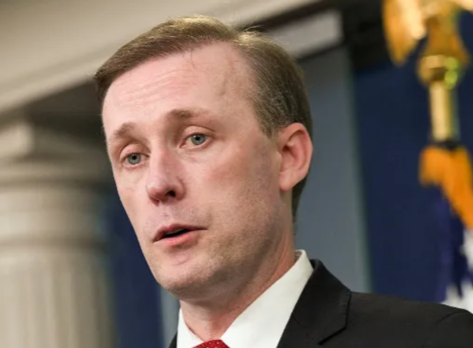 白宫国家安全顾问沙利文：若中美开战，美方弹药会迅速耗尽！