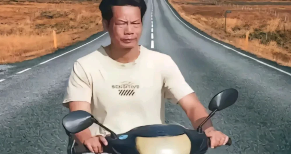 广西53岁嫌疑犯卢成死在了十万大山，我有几个问题敢问知情人士：第一点、网传卢成当