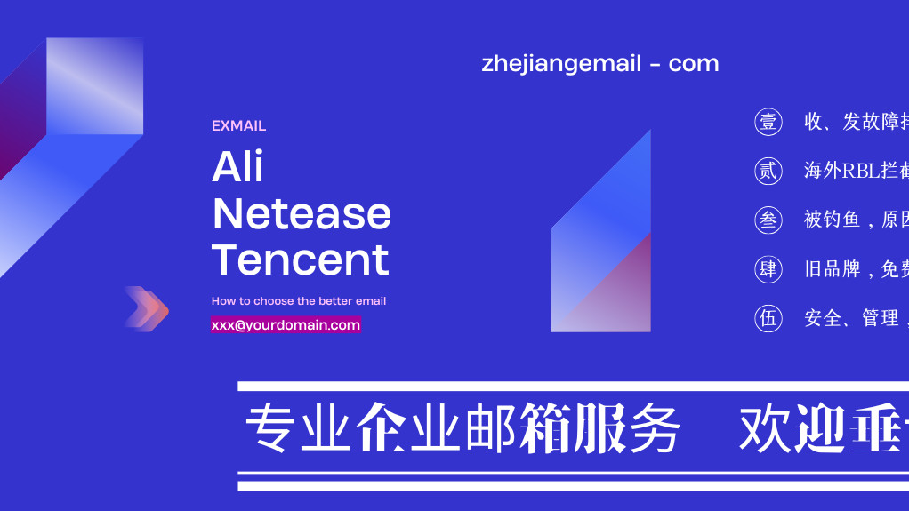 邮箱经常看到的来信分类是什么