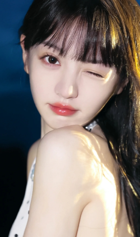 田曦薇——清雅不可方物