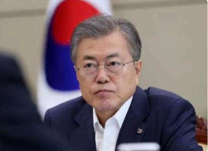 韩国宪法裁判所速结崔载海监察院长弹劾审判 引发争议
 
近日，韩国宪法裁判所于2