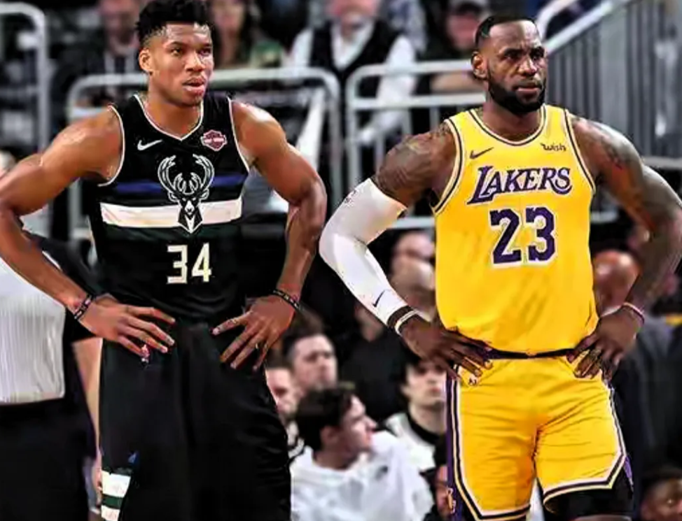 12月5号大下午，NBA赛场就传来2条惊人的结果！

1、西部豪门湖人客场之旅一
