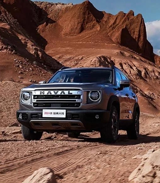 
在城市里开车，你买个四驱车型想干什么？
就算买车时有越野的梦想，但在实际用车中