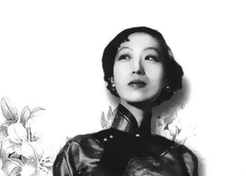 张爱玲与胡兰成：一段错付的爱情与心灵的迷失