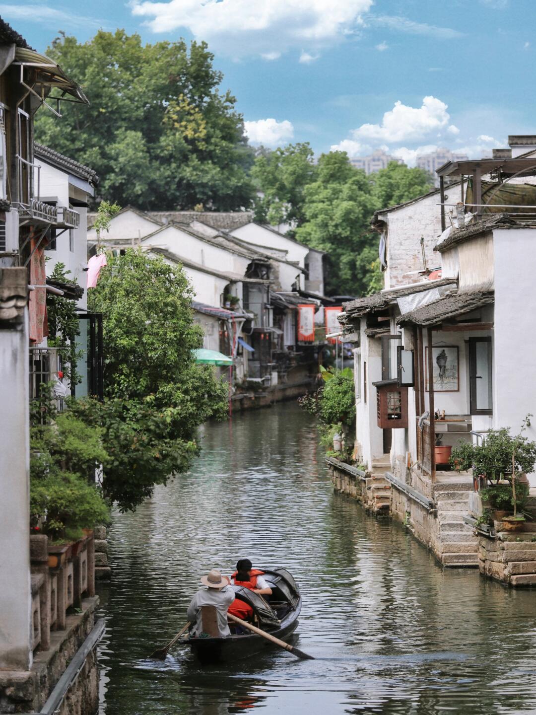 如果绍兴只有一天时间 一定要来这里！！