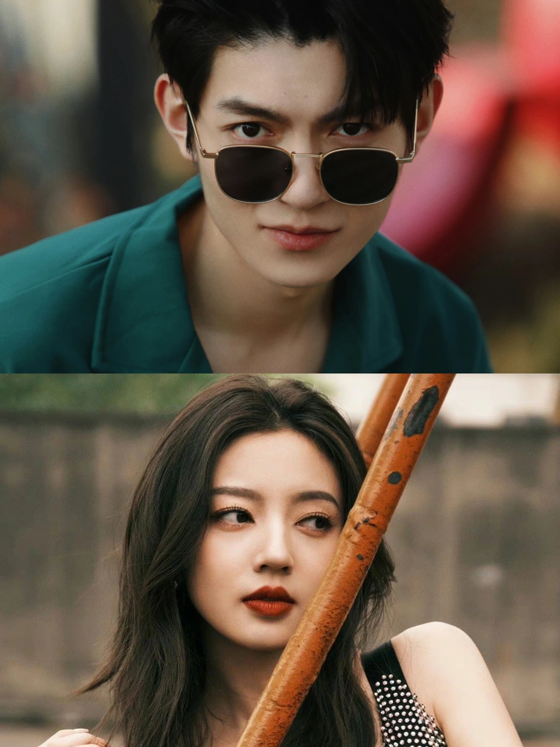 樊治欣又演疯批霸总