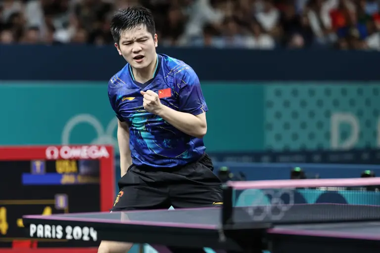 乒坛新星连胜三巨头，国乒教练团队面临新挑战！