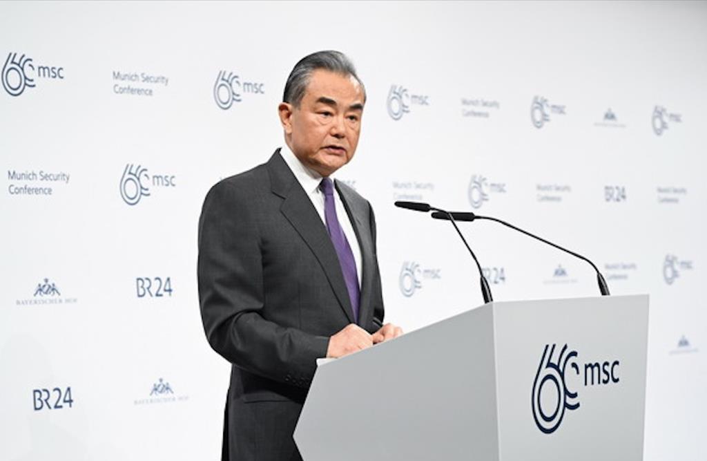 岛内智库研究员苏泳霖今日发文作出最新判断：大陆涉台“新两段论”呼之欲出，大陆下一