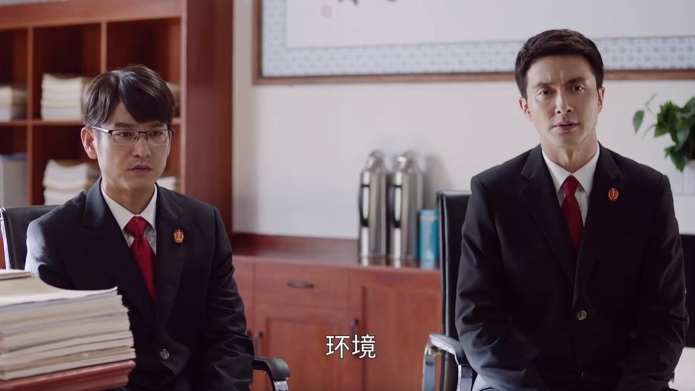 看完前6集《江河之上》，才明白《江河日上》大结局为何破案潦草