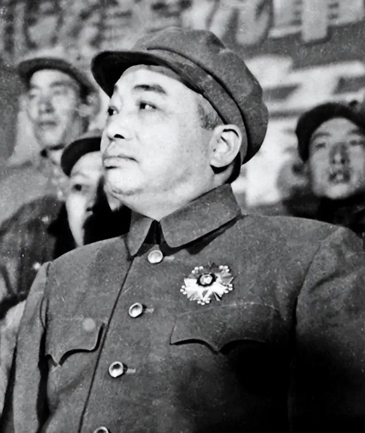 我军名扬天下的“五大军神”，每一位都名垂青史，究竟谁更厉害？
在中国的革命历史中
