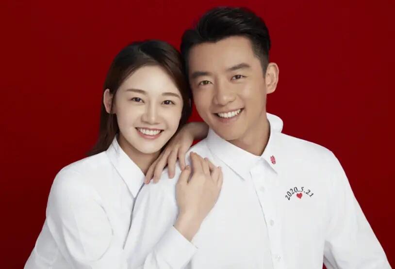 郑恺坦承不会做饭，与苗苗婚姻幸福羡煞旁人