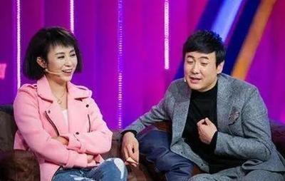 王琦拒沈腾亲吻：刚亲过马丽，脏！