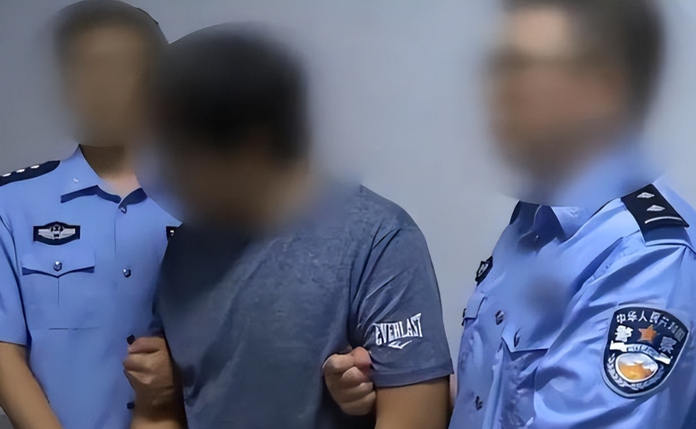 大快人心！“台独”分子被判刑9年！
据台媒报道，去年被捕的“台独”分子杨智渊被大