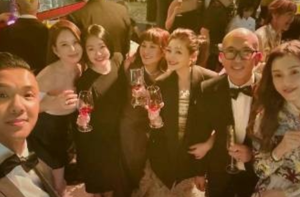 台媒评价汪小菲：预备上演“爱在熙媛钱”

台媒评价具俊晔：伤心过度将无期限停工