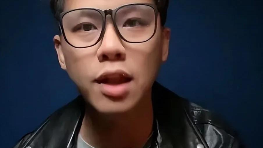 深夜猛料！葛斯齐直播称大S为离婚费尽心计，在汪小菲身边派人监控，细思极恐