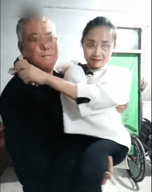 跨越27岁鸿沟：老夫少妻的真爱传奇