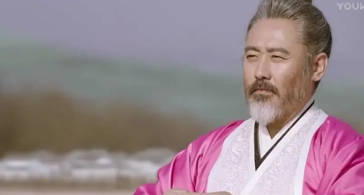 司马懿最怕的不是曹操，也不是曹丕，而是曹叡，因为只有曹叡是真的有可能会杀他。
