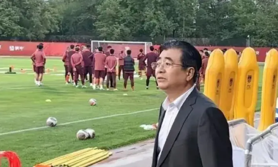 自从辽宁省体育局局长宋凯调任足协之后，中国足球各级青年队的表现都越来越好。中国男