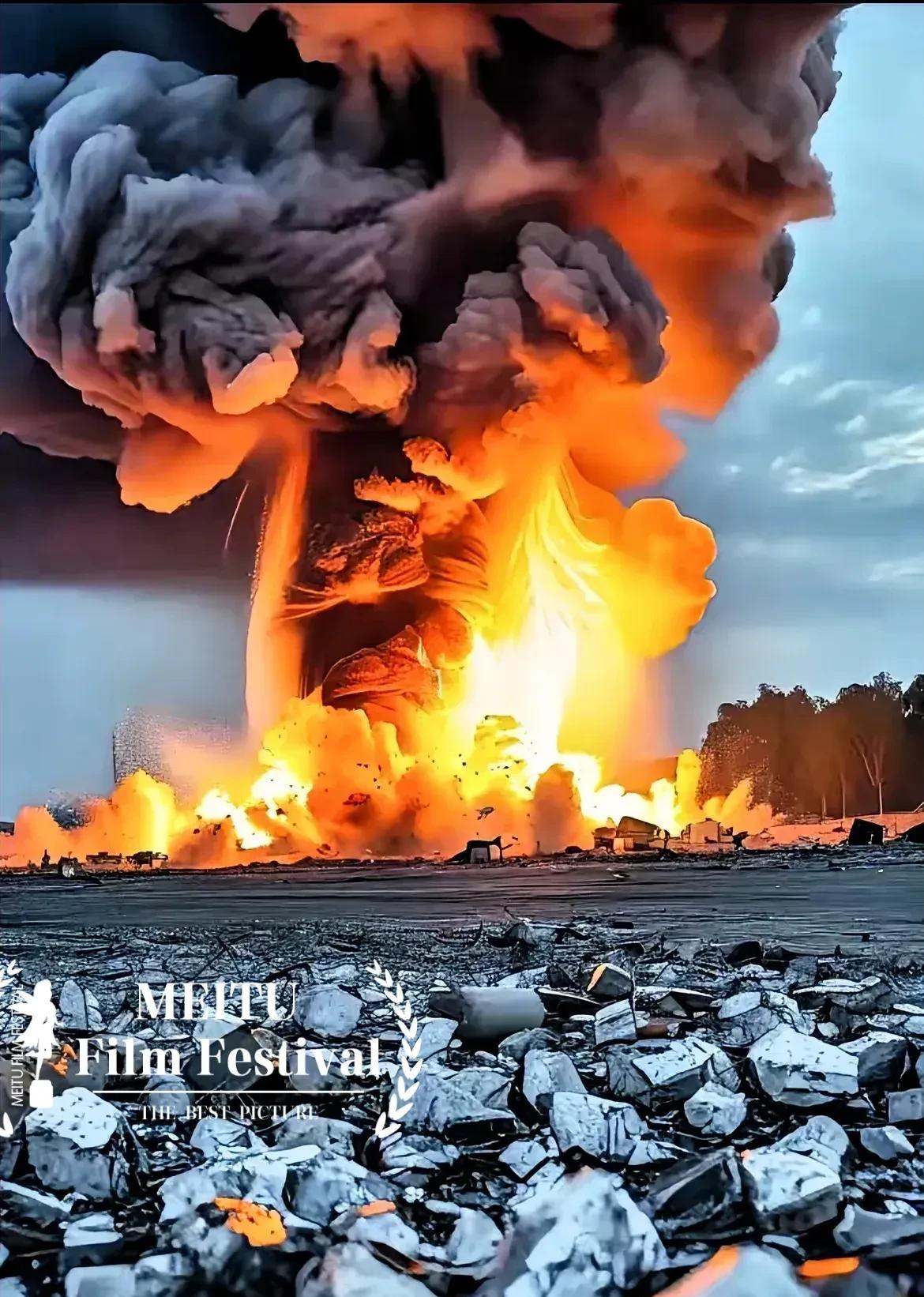 快讯！普京大地是一个很强大的俄罗斯！
俄罗斯国防部正式宣布，乌克兰用美英导弹袭击