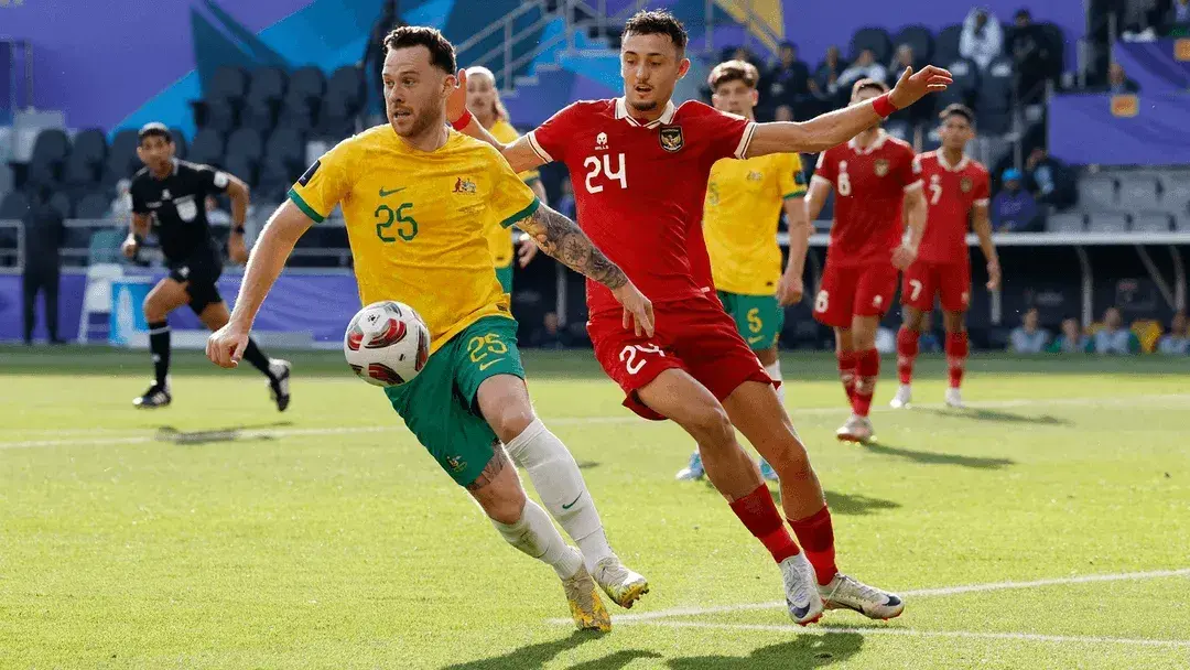 国足接下来的对手印尼真有那么强大吗？