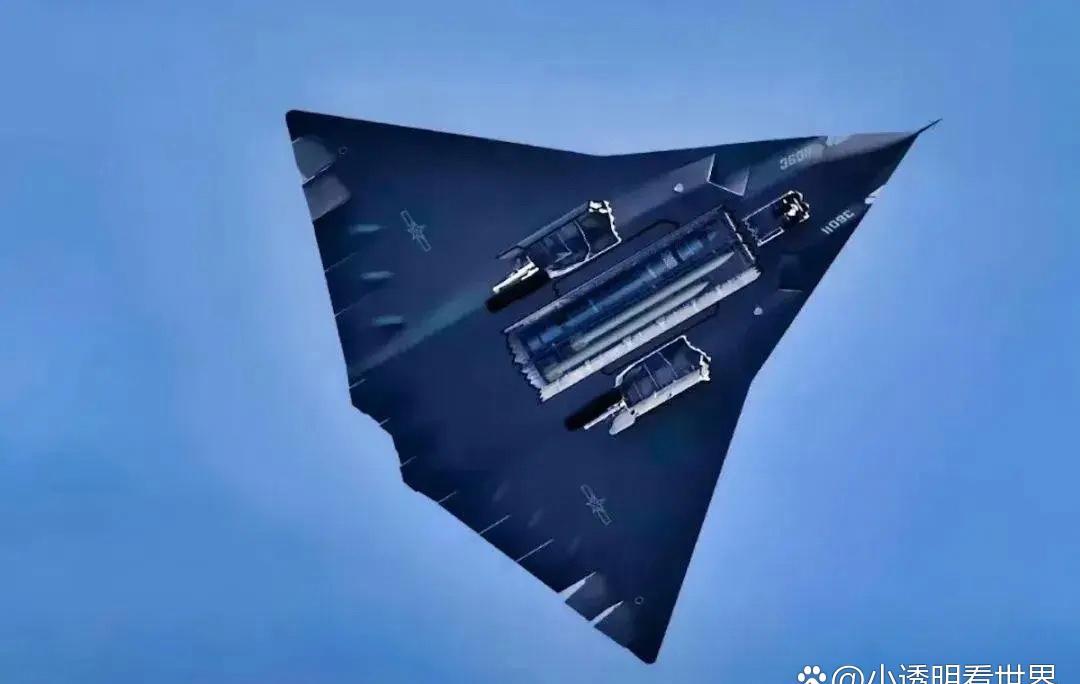 最近，美国海军学院的一篇文章提出了这样一个观点，鉴于目前中国军事力量突飞猛进的快