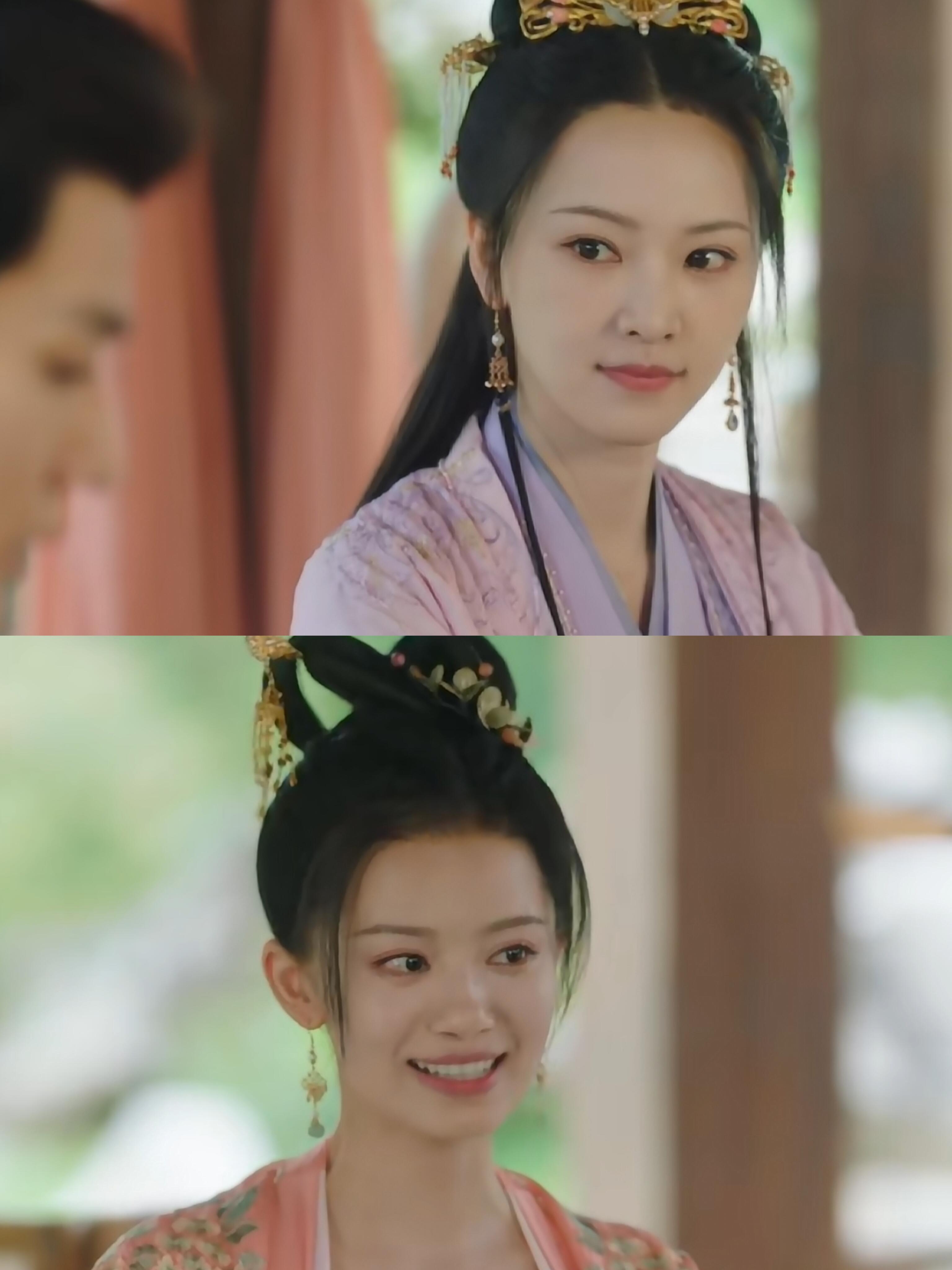 小夭变回女儿身之前为啥突然想穿裙子了？