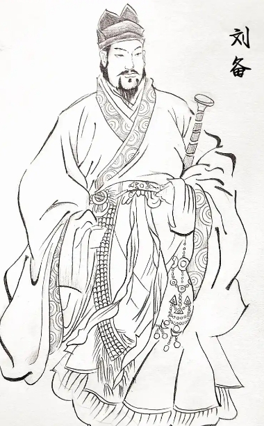 这篇文章内容驳杂，从王莽与汉朝的断裂，到刘备食人的传说，虽冠以历史巧合之名，实则