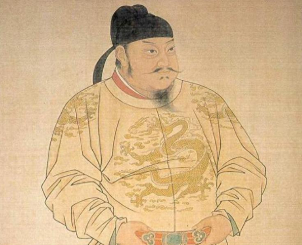 最牛岳父独孤信，三个闺女都是皇后，外孙还当了皇上