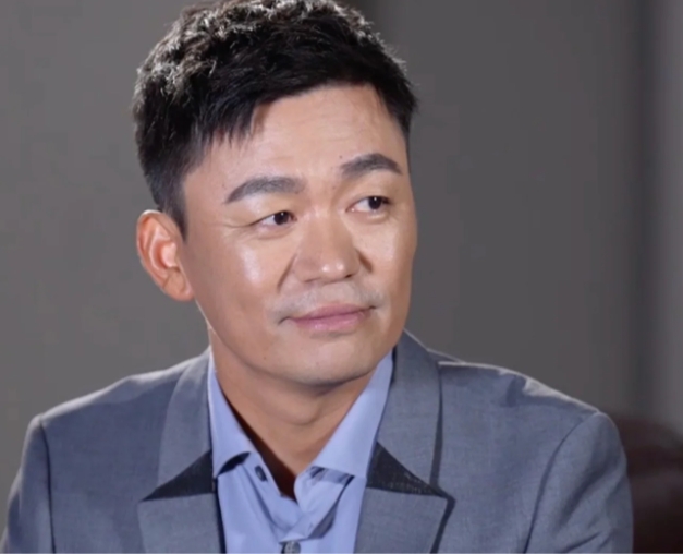 王宝强：娱乐圈里的品得标杆