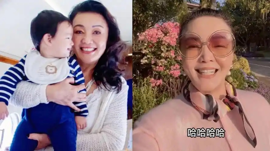 大S离世后，抚养权风波再起，汪小菲能否争回孩子？