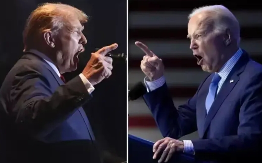是什么原因让特朗普这么心狠？特朗普第二次上任，明显做什么都心狠，而且快速行动。比