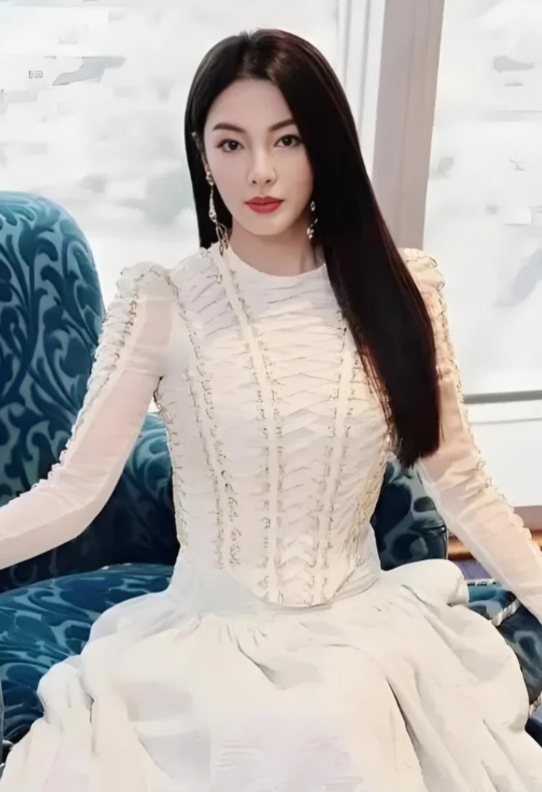 张雨绮情感生活