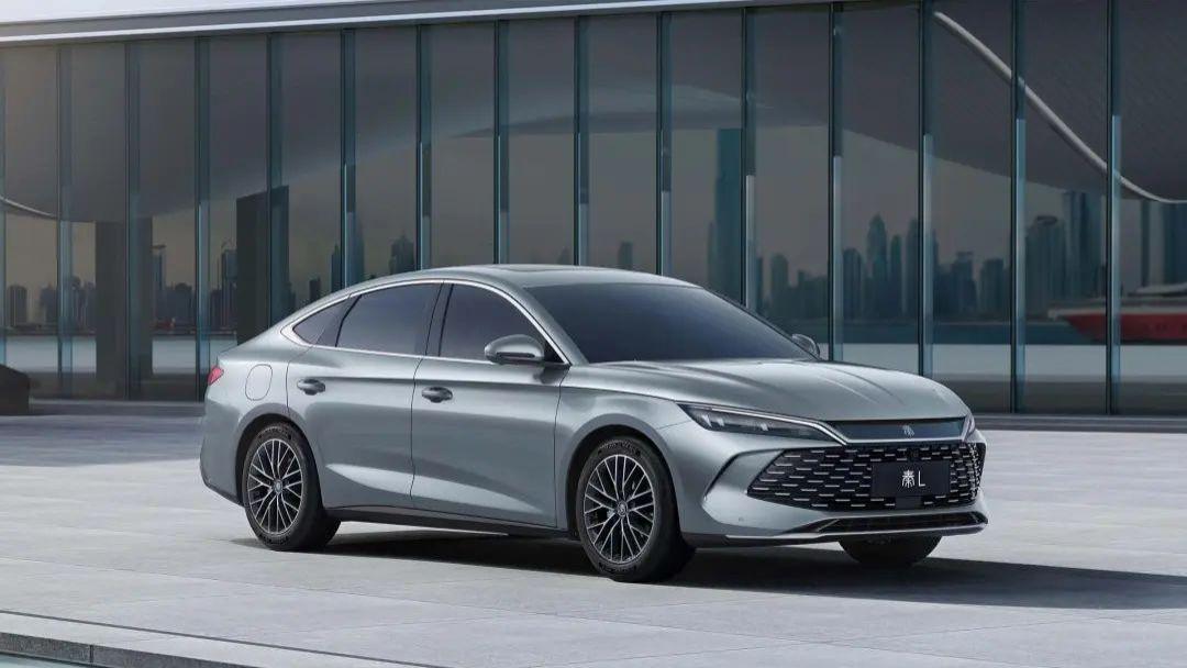 便宜没好货？DCD拆解比亚迪秦L后，车主沸腾了！