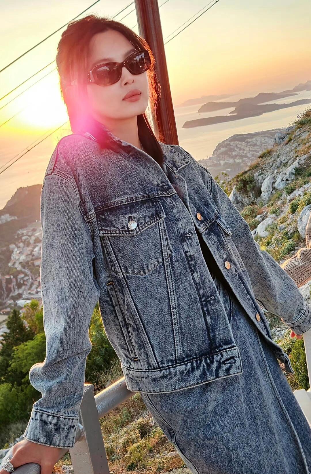 翟天临你小子到底哪里修来的福气！