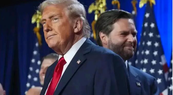 法国媒体忧心特朗普胜选效应，近三分之二法国人感到不安。

11 月 5 日美国大